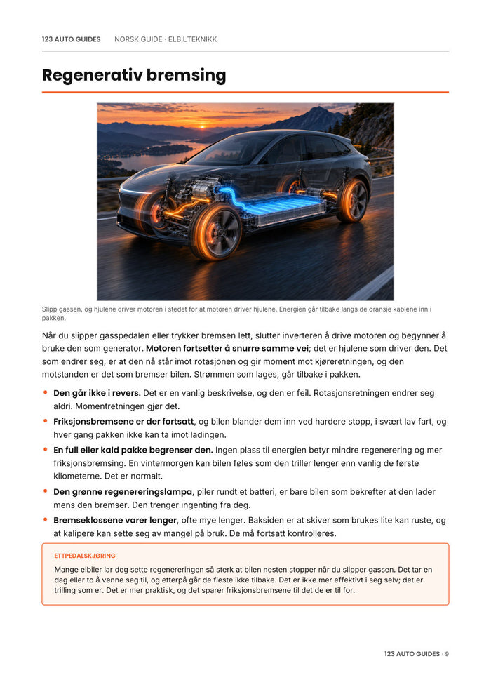 Elbilteknikk forklart enkelt, side 10