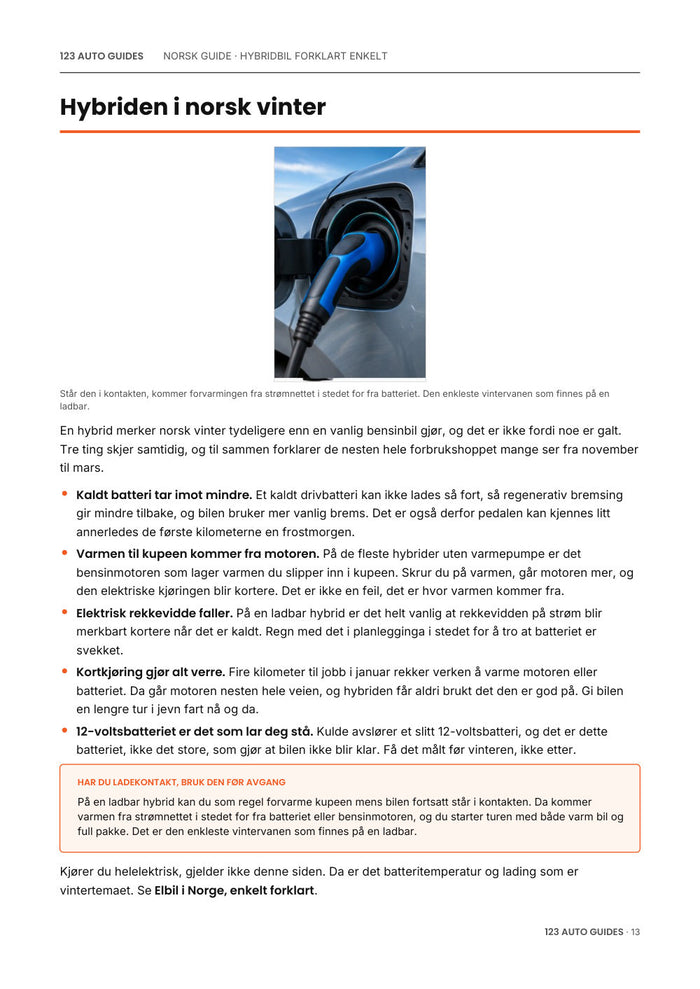 Hybridbil forklart enkelt, side 14