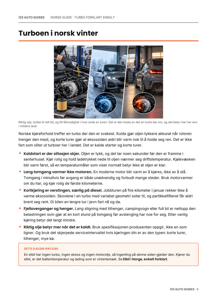 Turbo forklart enkelt, side 10