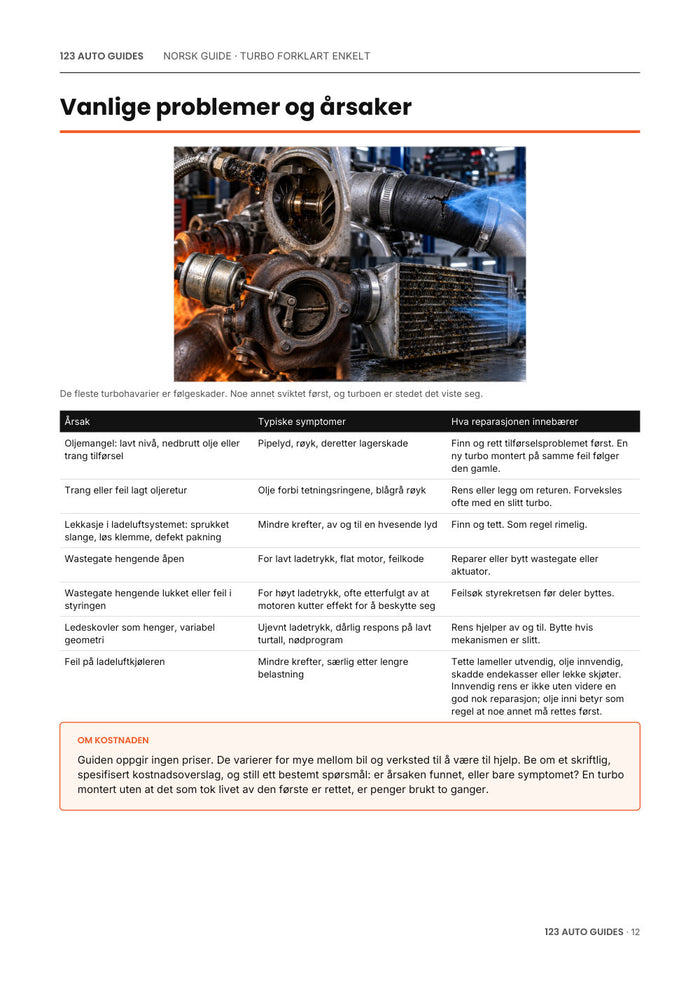 Turbo forklart enkelt, side 13