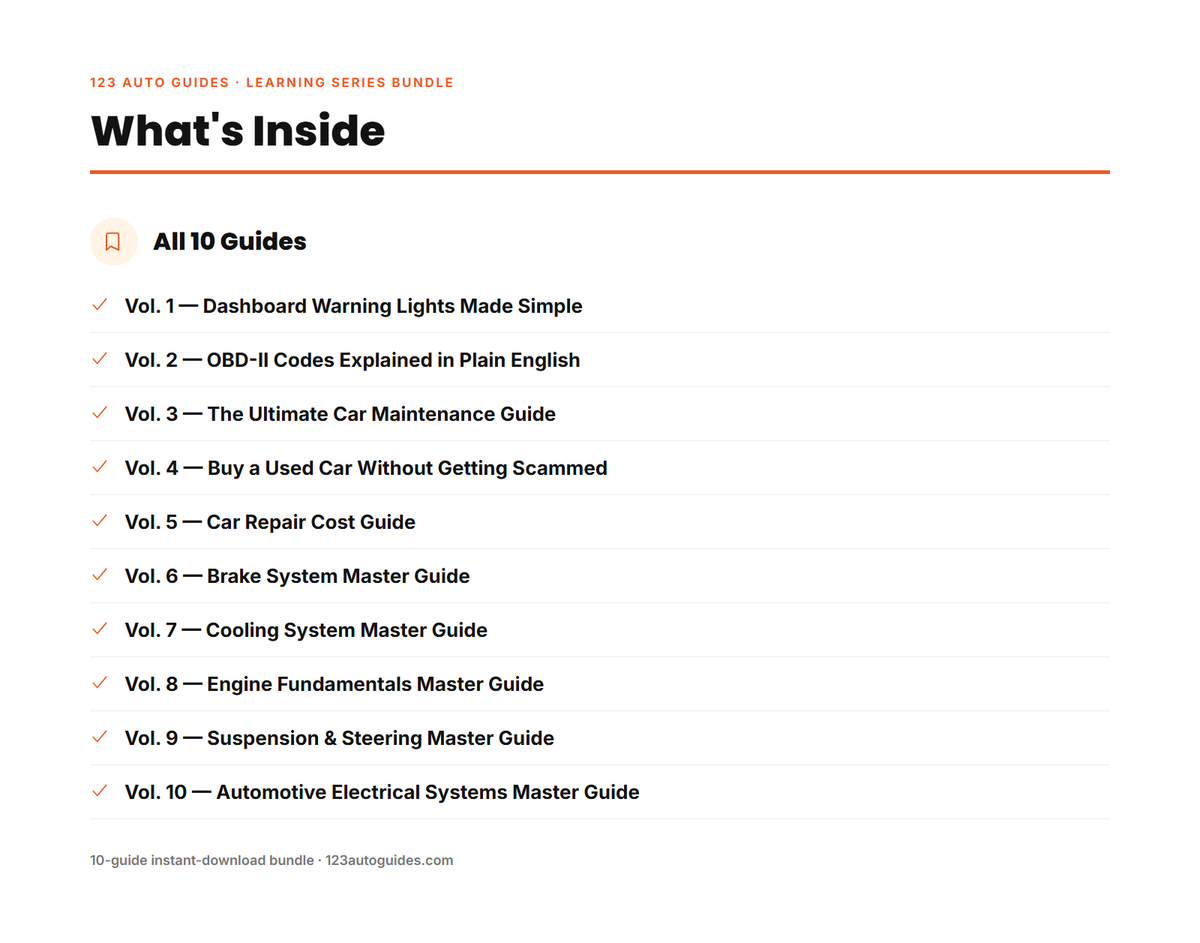 What's Inside the Learning Series Bundle